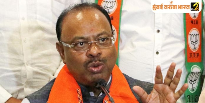 Chandrashekhar Bawankule