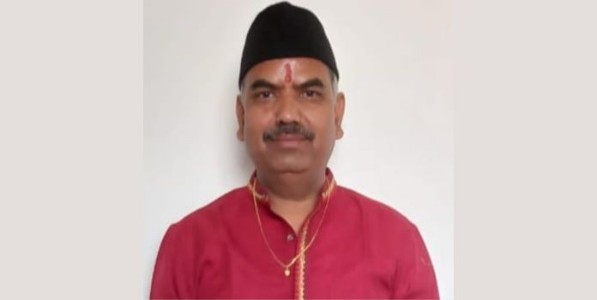 प्रकाशपर्व सरता सरता ‘नंदा’दीप निमाला...