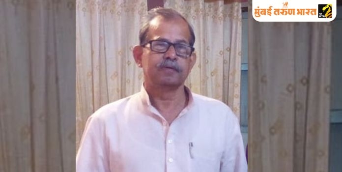Dinanath Champanerkar