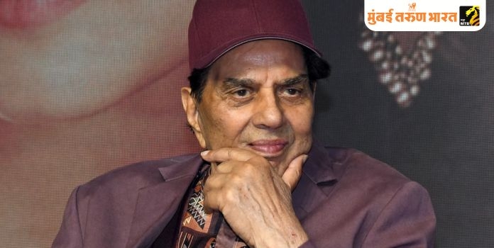 Dharmendra