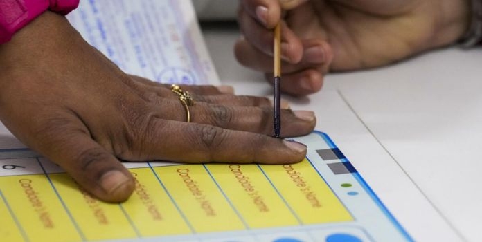 Maharashtra Local Body Election 2025