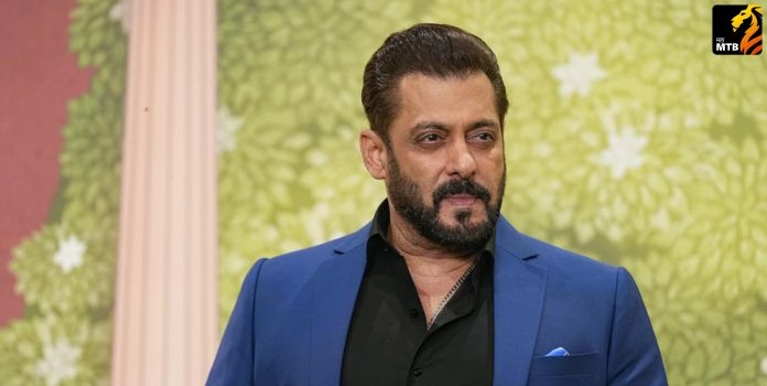 Salman Khan