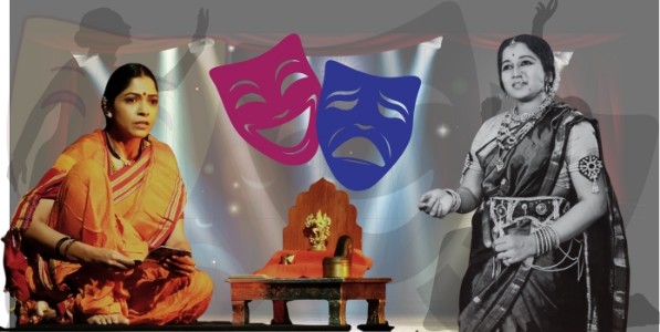 प्रेक्षकांमुळेच मराठी नाटकांचे भवितव्य उज्ज्वल
