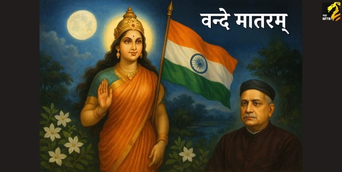 Vande Mataram