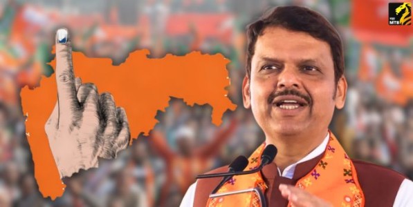 भाजपचे पारडे जड!