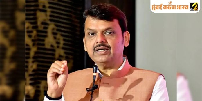 CM Devendra Fadnavis