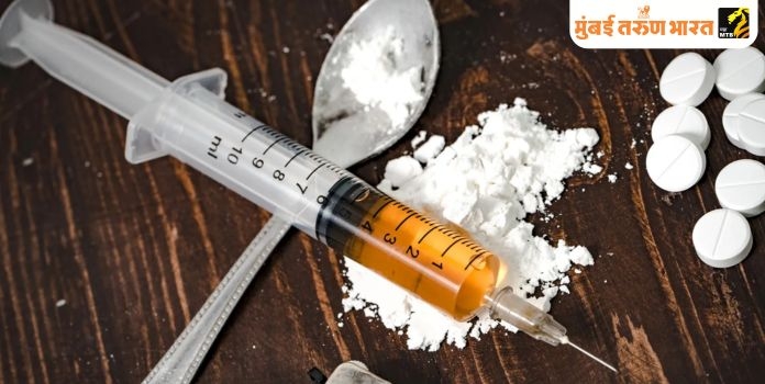 Thane Police Seize 4.5 kg of Ganja