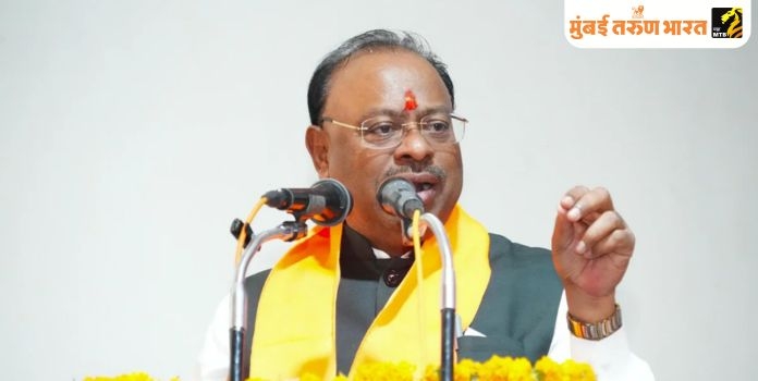 Chandrashekhar Bawankule