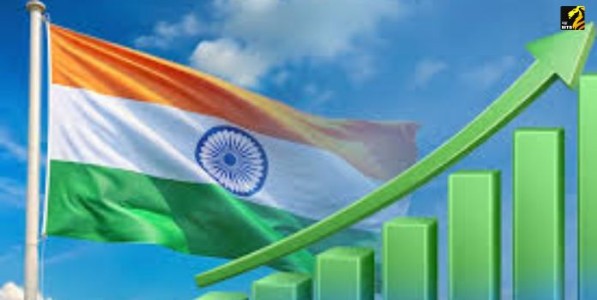 गुंतवणूकदारांसाठी भारत भाग्यविधाता!