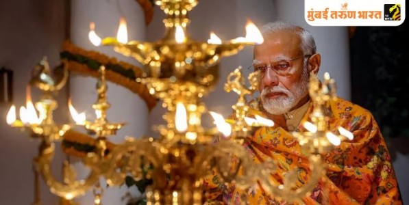 लक्ष दीप हे उजळले जगी...