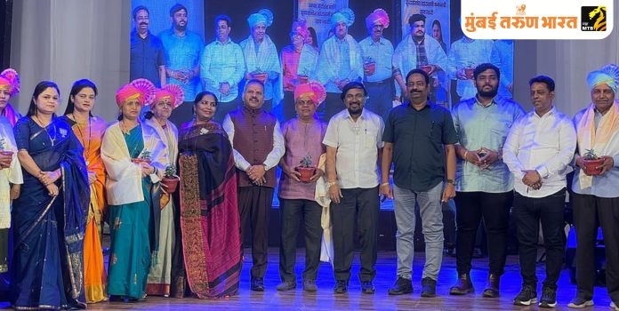  BJP Panel 7 Hosts Grand Orchestra in Kalyan