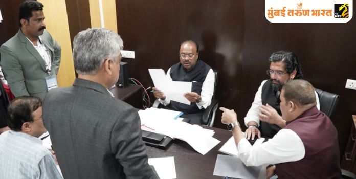 Chandrashekhar Bawankule