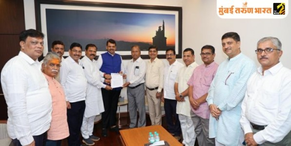 चर्मकार समाजाच्या शिष्टमंडळाची मुख्यमंत्र्यांसोबत बैठक; ६५० व्या जयंती वर्षासाठी सर्वतोपरी सहकार्याचे आश्वासन