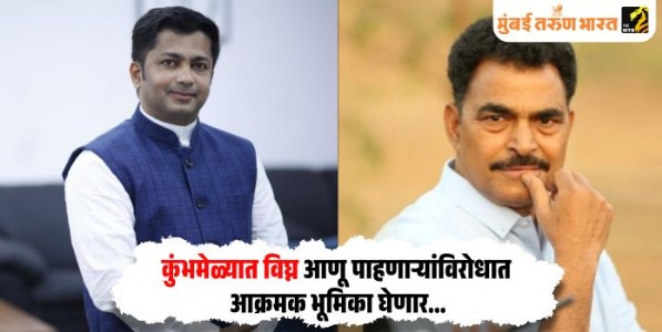 ऋषीमुनी झाडाखाली झोपायचे हे खरंय ! पण लवासा बांधताना सयाजी शिंदे कुठे झोपले होते ?