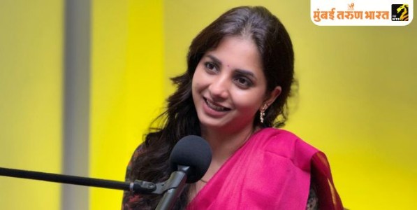 पक्षीय राजकारणापेक्षा राजकीय विश्लेषक व्हायला आवडेल : सायली संजीव