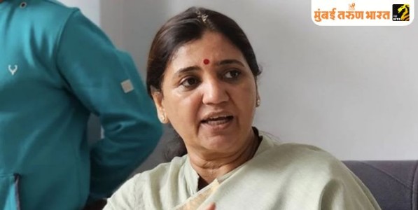 विकास प्रकल्पांच्या देखरेखीबाबत सिडको, पीएमसी, लोकप्रतिनिधींची संयुक्त समिती स्थापना विचाराधीन; नगरविकास राज्यमंत्री माधुरी मिसाळ