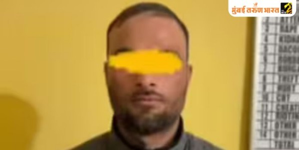 पाकिस्तानसाठी हेरगिरी करणाऱ्या हिलाल अहमदला अटक