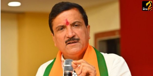 Atul Bhatkhalkar : एसआरए (SRA) रहिवाशांना मोठा दिलासा! आमदार अतुल भातखळकर यांच्या मागणीला यश; देखभाल निधीत वाढ, लिफ्टसाठी सौर ऊर्जेचा विचार