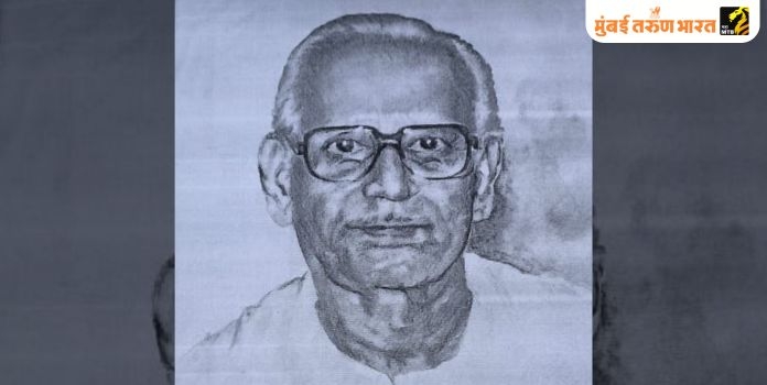 Anant Rao Deshpande