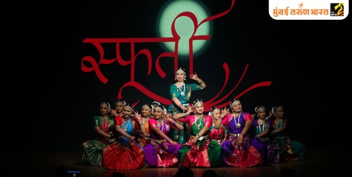  Spoorthi Dance Festival