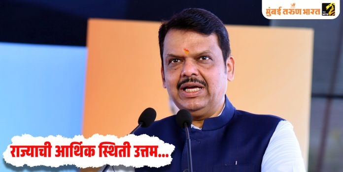 Devendra Fadnavis