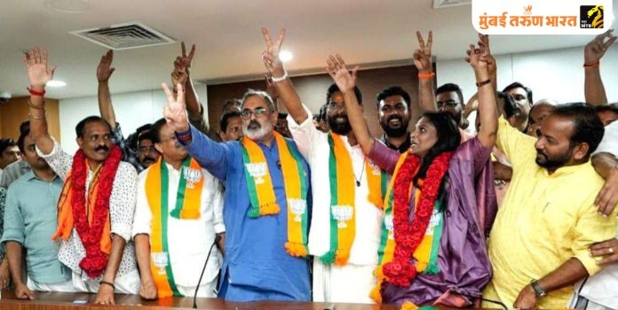 Kerala Thiruvananthapuram