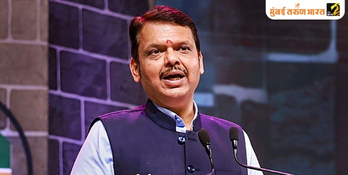 Devendra Fadnavis