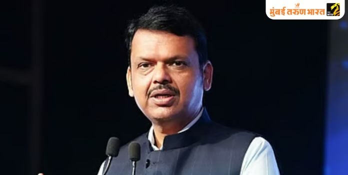  Devendra Fadnavis