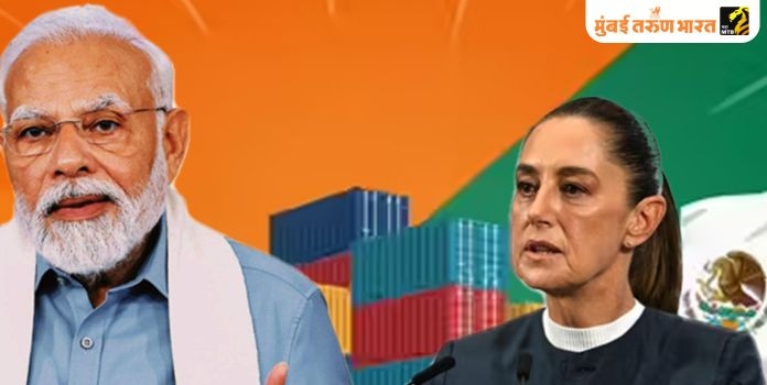 Mexico’s 50% Tariff