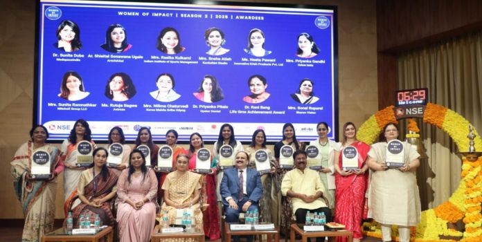 Women of Impact – Season 2