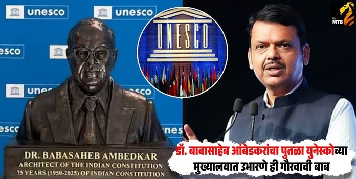 Bharat Ratna Dr. Babasaheb Ambedkar