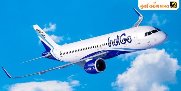 IndiGo