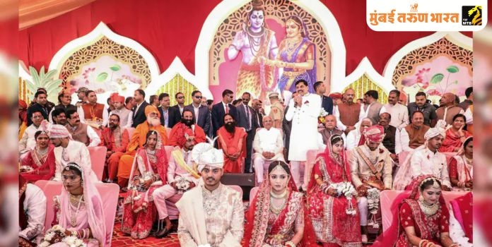 CM Mohan Yadav’s Son Abhimanyu