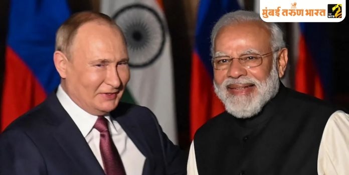 India-Russia