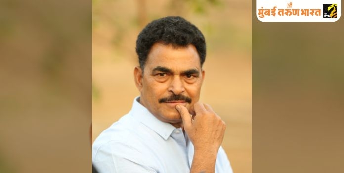 Sayaji Shinde