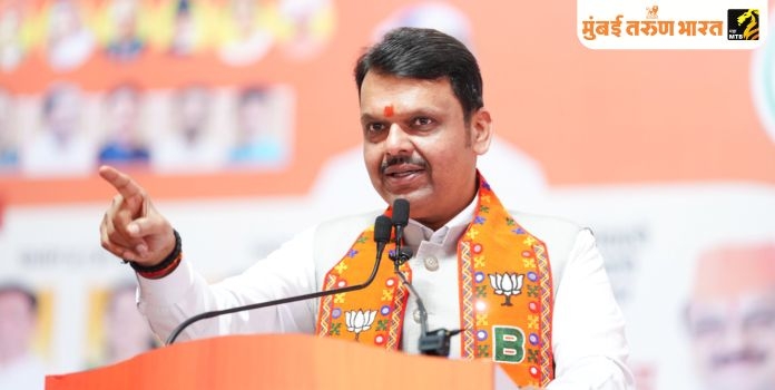 Devendra Fadnavis