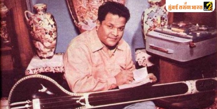 Tribute to Late Vasant Desai