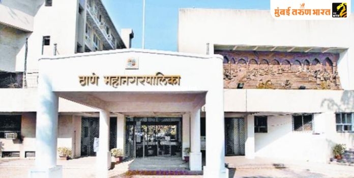 Thane Municipal Election