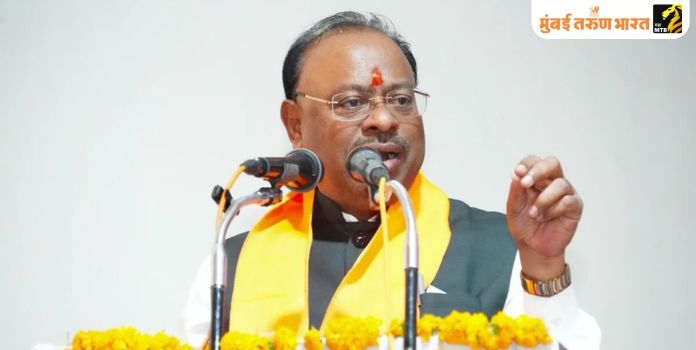 Chandrashekhar Bawankule