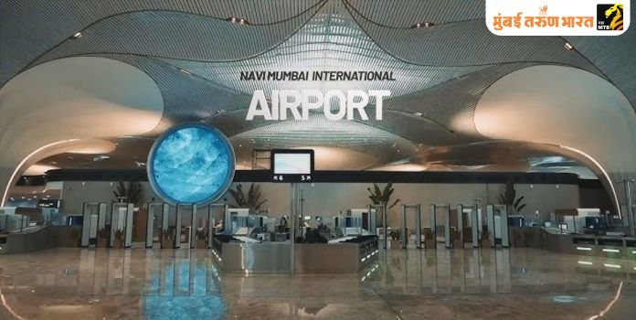  Navi Mumbai International Airport