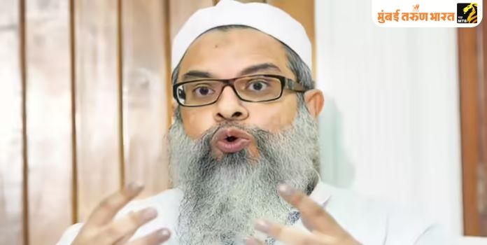 Maulana Madani