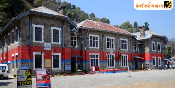 Nainital Schools