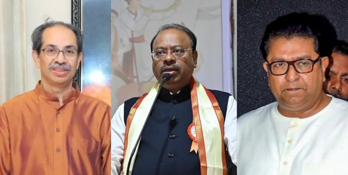 Chandrashekhar Bawankule