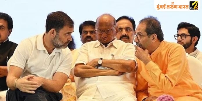 Nashik Political Leaders Join BJP 