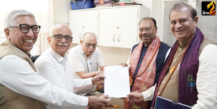 Chandrashekhar Bawankule