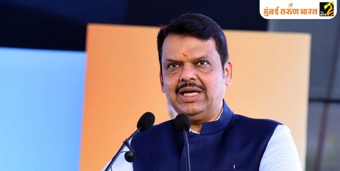 Devendra Fadnavis