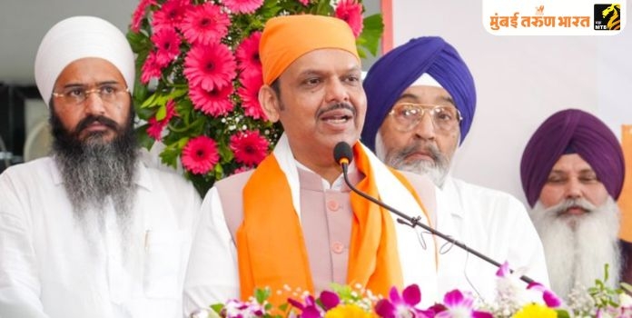 Devendra Fadnavis