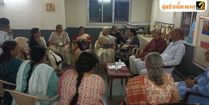 vanvasi kalyan ashram founders day celebrated in mumbai 