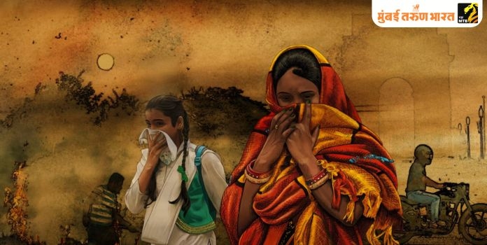 India’s Air Pollution