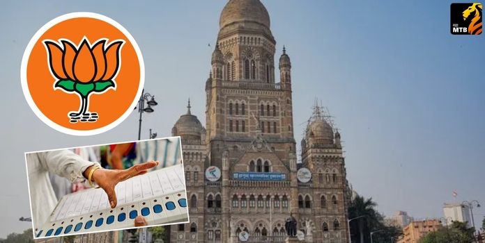 BMC Election